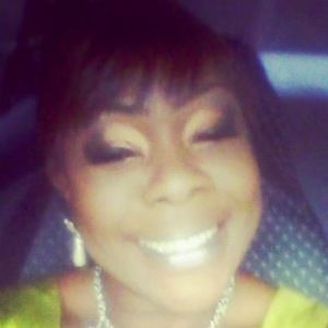 Meet your Posher, Margaret